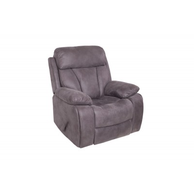 Fauteuil bercant et inclinable 6347 (Hero 019)